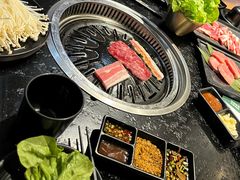 -九田家黑牛烤肉料理(寿光万达店)