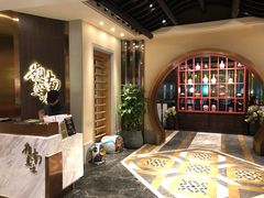 -岭南真味·匠心粤菜(K11店)