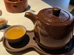 -柴门头啖汤·经典川菜·慢火汤品(锦城万达店)