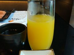 -曙亚洲餐厅-重庆富力艾美酒店(南坪万达广场店)