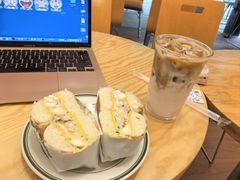 -Bagel Camp爵士贝果店
