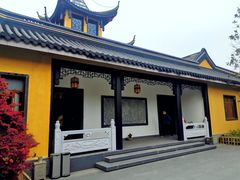-上海青龙寺