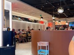 -潮界(虹桥新天地店)