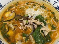 -湘下佬·老长沙吃货铺(顺成·大融城店)