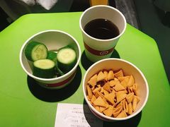 -海底捞火锅(北京路店)