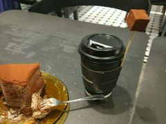 黑巧克力千层-Awfully Chocolate(嘉里城店)