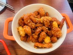 -青春分食(仙林大学城店)