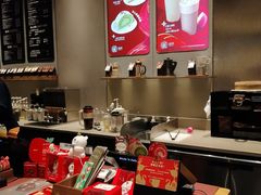 -星巴克臻选(北京前门大街店)