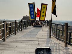 -水洞沟旅游区