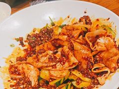 -巴蜀风·地道川菜(总店)