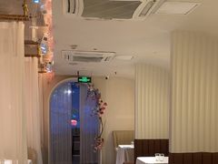 -PARFUM FLORAL花境法餐(南京首店)