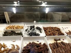 -廖记棒棒鸡(甘泉新桥店)