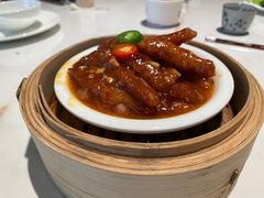 -滋粥楼·顺德菜(番禺广场总店)