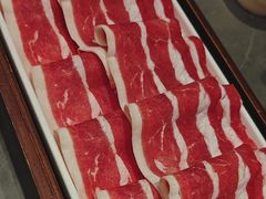 -前门·鲜肉火锅(长风店)
