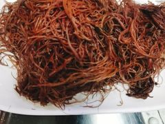 -刘记糟粕醋海鲜烧烤