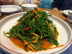 -蒙亨·手把肉·蒙古包文化主题餐厅(天恒广场店)