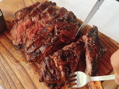 1.6kg&nbsp;“战斧”肉眼牛排-福楼法餐厅FLO