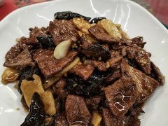 -玉华台饭庄(裕中西里小区店)