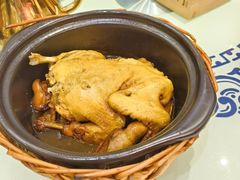 -老西门·常州菜(新区店)