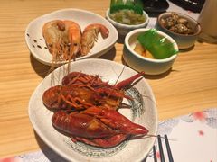 -贵木日本料理·铁板烧(新地假日广场店)