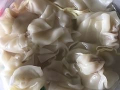-朱新年·苏式汤团·面点(北寺塔店)