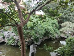 -东江渔村·古典园林·30年粤菜老字号(太和店)