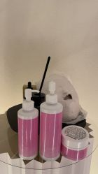 -Doria salon 小颜皮肤