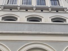 -YUE·6·西式融合餐厅(外滩六号店)