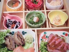 -赤坂亭M9和牛烧肉·日料398放题(万达店)