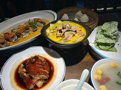 -应天大明王朝·南京菜(中山陵店)