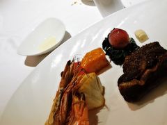 -王品牛排(郑州大卫城店)