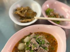 -榮泰米粉湯(Left Shop)