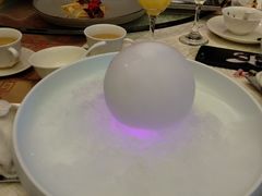 -青岛海天世园酒店-海澜阁中餐厅