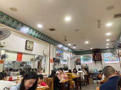 大堂-专业跳跳蛙·彭彭老铺(步行街店)
