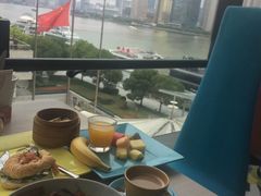 -上海外滩英迪格酒店