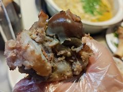 -小骨煲金华砂锅(转塘金街美地店)