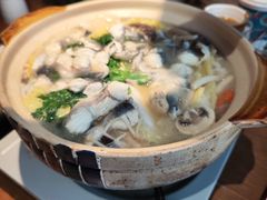 -水之惠鲜鱼料理(王府大街店)