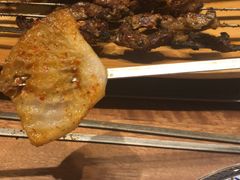 -宴语·新疆菜·大盘鸡·烤肉(北泉店)
