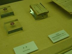 -中国铁道博物馆(正阳门馆)