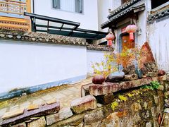 -塔川景区