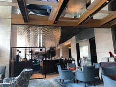 大堂-AZUR聚(香格里拉饭店)