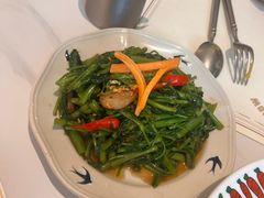 -太食獸泰式茶餐厅(IFS国金中心店)