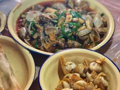 炸馄饨-东排食堂长沙小吃大排档(五一广场店)