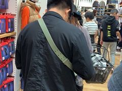 -优衣库(福州爱琴海购物公园店)