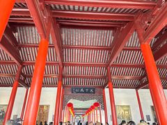 -南京中国近代史遗址博物馆(南京总统府)