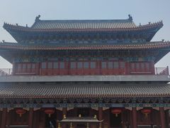 -天津妈祖文化园