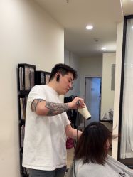 -WM Hair Salon