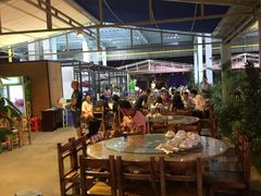 -清水湾3号(东方小周海鲜店)