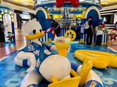 -天河城购物中心