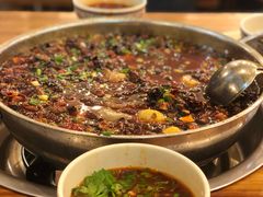 -黑竹香鸡(营和巷店)